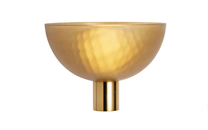 Fata Wall Lamp by Kartell Lamps Wall Lamps Fata Wall Lamp by Kartell Lamps Wall Lamps